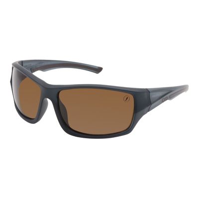 Óculos de Sol Masculino Chilli Beans Perfomance Cinza